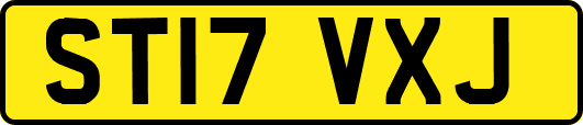 ST17VXJ
