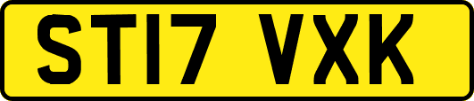 ST17VXK