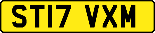 ST17VXM