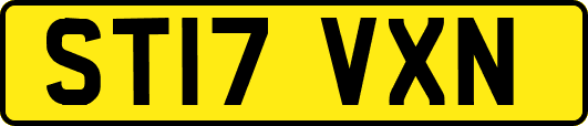 ST17VXN