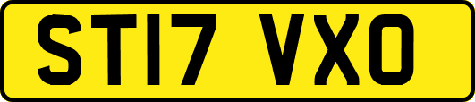 ST17VXO