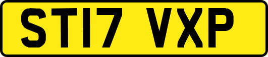 ST17VXP