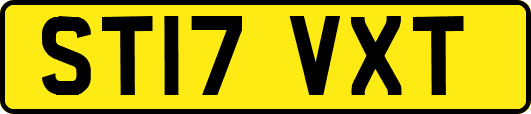 ST17VXT
