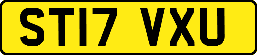 ST17VXU
