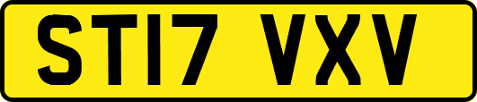 ST17VXV