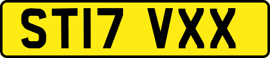 ST17VXX
