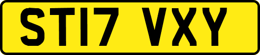 ST17VXY