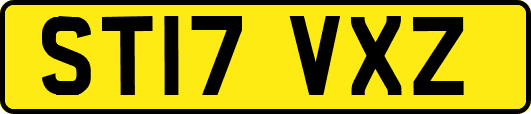ST17VXZ