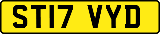 ST17VYD