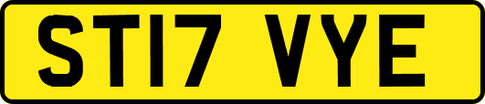 ST17VYE
