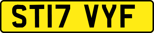 ST17VYF