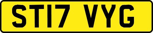 ST17VYG