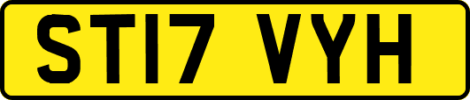 ST17VYH