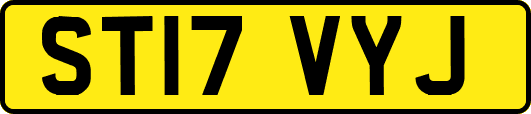 ST17VYJ