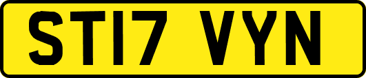 ST17VYN