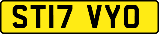 ST17VYO