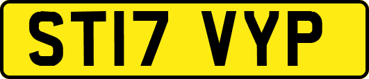 ST17VYP