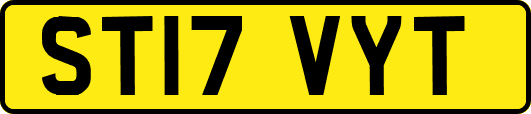 ST17VYT