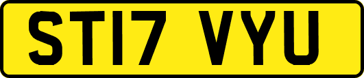 ST17VYU