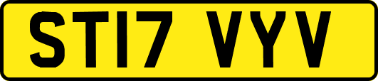 ST17VYV