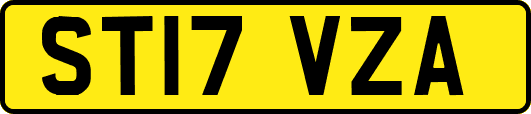 ST17VZA