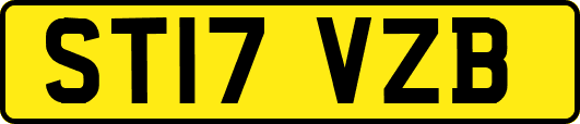ST17VZB