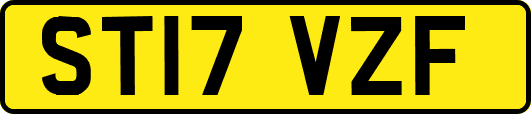 ST17VZF