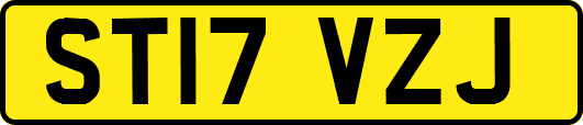 ST17VZJ