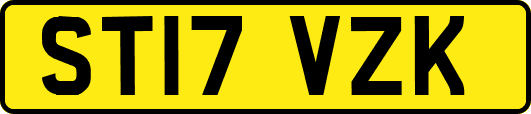 ST17VZK
