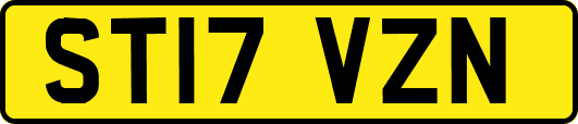 ST17VZN