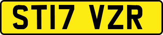ST17VZR