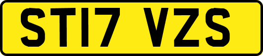 ST17VZS