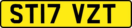ST17VZT