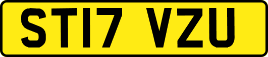 ST17VZU