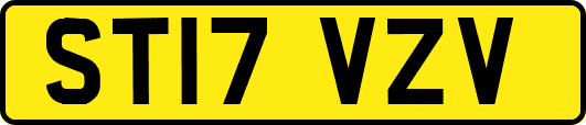 ST17VZV