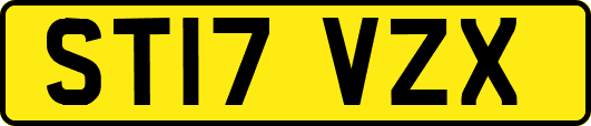 ST17VZX