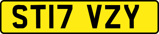 ST17VZY