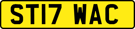 ST17WAC