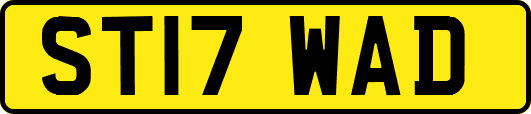 ST17WAD