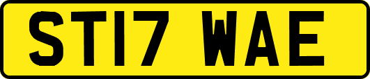 ST17WAE