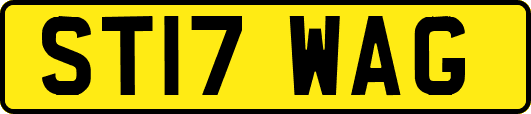 ST17WAG