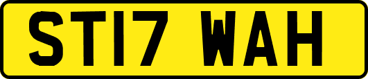 ST17WAH