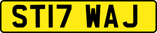 ST17WAJ