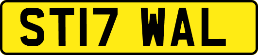 ST17WAL