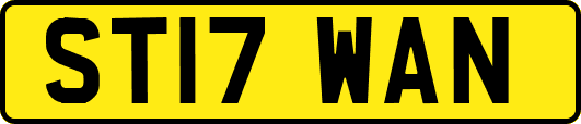 ST17WAN