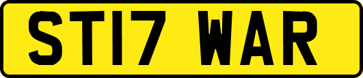 ST17WAR
