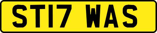 ST17WAS