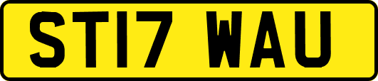 ST17WAU