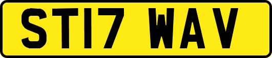 ST17WAV