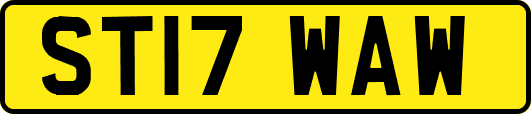 ST17WAW